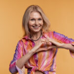 International Women's day 2024 from Bob Mann LTD and The Bob Mann Foundation