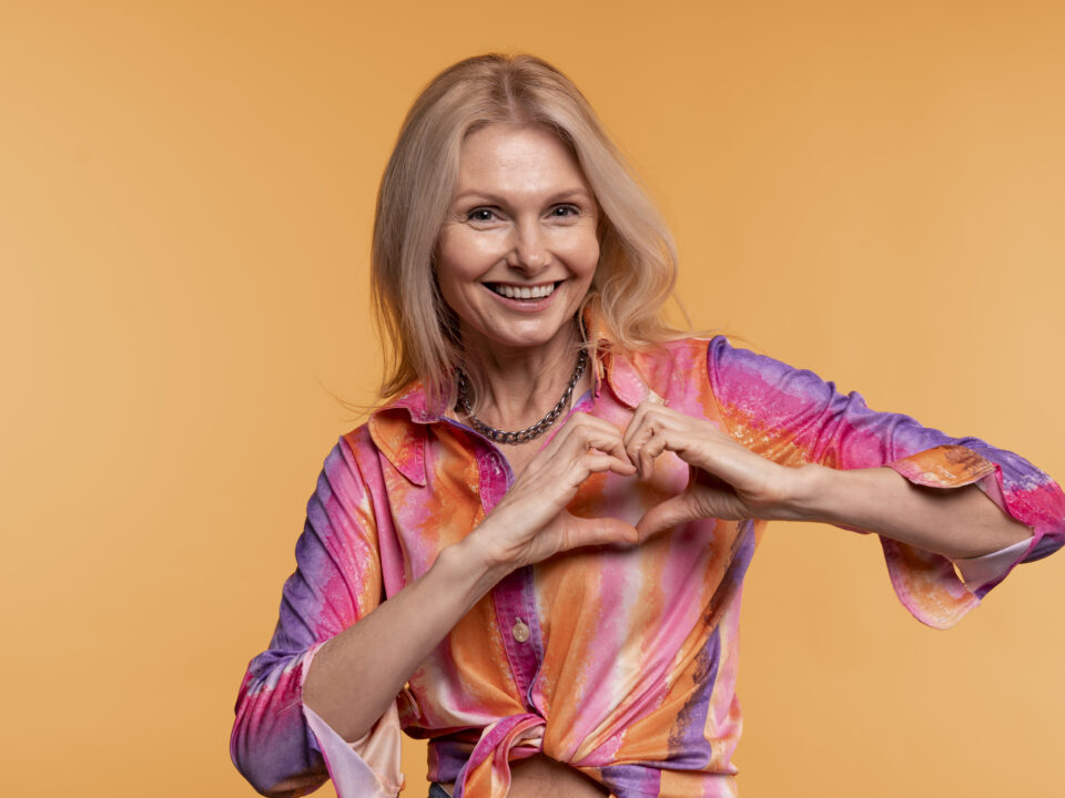 International Women's day 2024 from Bob Mann LTD and The Bob Mann Foundation